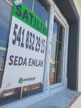 SEDA GAYRİMENKUL’DEN MANİSA/ AKHİSAR/ EFENDİ MAHALLESİ’NDE SATILIK DUBLEKS