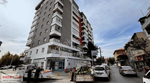 Bornova Paprat Rezidans İzmir Cepheli 166 M2 3+1 Satılık Daire