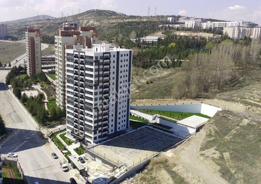  312 | YUVAMPARK SİTESİNDE SATILIK SIFIR 4+1 DAİRE