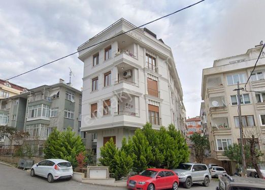  BİRİKİM'den Küçükyalı'da Marmaraya Yakın 7 Yıllık Binada 3.Kat 2+1 Satılık Daire