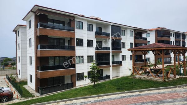  REMAX ŞEHİR'DEN KUDU DREAM CİTY'DE 3+1 SATILIK DAİRE