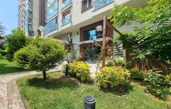  MAHMUTBEY İNSA METRO POINT 3+1 135 M2 SATILIK 11.KAT DAİRE