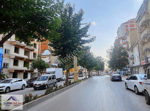 [YPM]A. SEPTİOĞLU BUVARINDA 220M2 SATILIK DÜKKAN