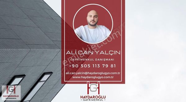 FEVZİ ÇAKMAK BLV. KALYON KAVŞAĞI CİVARI KİRALIK 3+1 DAİRE