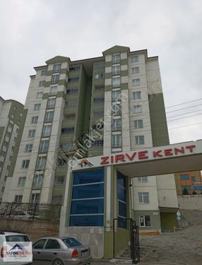 [YPM]ZİRVE KENT KONUTLARINDA 3+1 165 M2 SATILIK DAİRE