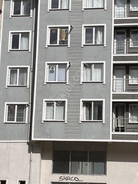 ERENLER MAH 1+1 GENİŞ EŞYALI DAİRE