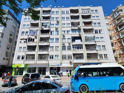  ░_*ARCITY*_░DEN POZCU'DA GMK ÜZERİ 3+1 GENİŞ OTURUM APARTMAN