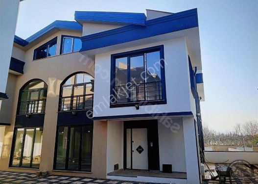 Acil Saralkent Sahininden Satılık Villa