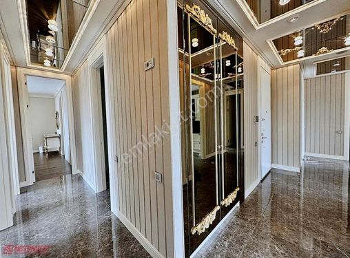 Kuzu Kumru Rezidans 4+1 Kiralık / Luxury House For Rent