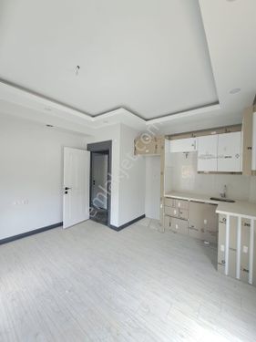  ANTALYA KEPEZ ERENKÖY MAH YÜKSEK GİRİŞ 2+1 SATILIK DAİRE