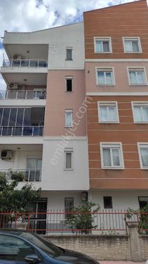 SATILIK 2+1 DAİRE , ANTALYA MERKEZ