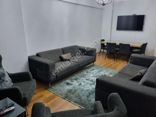  KUMSAL'DAN HASANBEY ANA CADDE ÜZERİNDE SATILIK 2+1 DAİRE