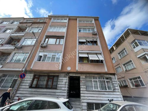  FATİH KEÇECİLER CADDESİ ÜZERİ ARA KAT 90M2 2+1 SATILIK DAİRE