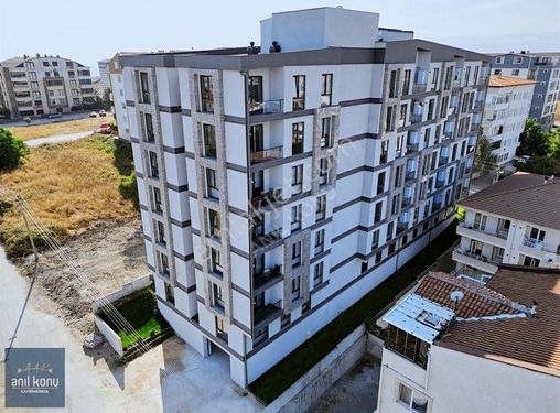 ANIL KONU'DAN 13000 TL KİRACILI 2+1 SATILIK EŞYALI DAİRE