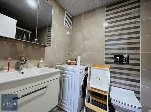 ANIL KONU'DAN | KURTULUŞ PARK TERAS EVLERİNDE |SATILIK 3+1 DAİRE