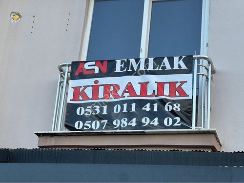 Antalya Muratpaşa Gebizli mahallesi 3 + 1 kiralık daire
