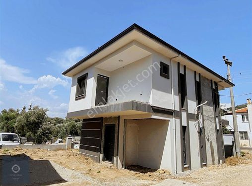Milas Beçin Mahallesinde Satılık Müstakil Villa
