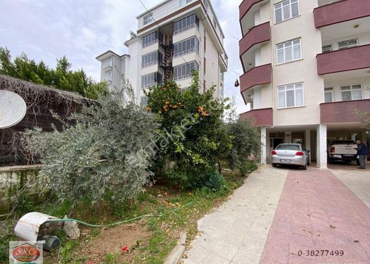 Anamur Sahilde Satılık 3+1 Yeni Daire