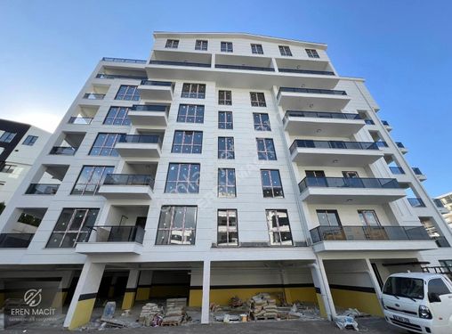 EREN MACİT'DEN KAYAPADA SATILIK 2+1 DUBLEKS SİTEİÇİ FIRSAT DAİRE