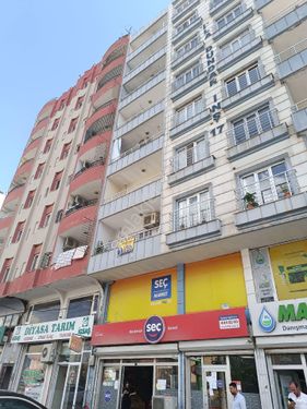 Mardin Kızıltepe İpekyol üzeri ipek mah kat 1  3+1 satılık daire