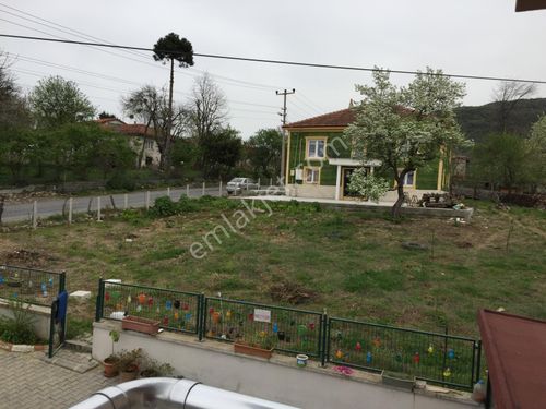 ZONGULDAK  Ereğli, BALI MAH,TAŞ EV,1000M2 ARSA İÇİNDE SATILIK 