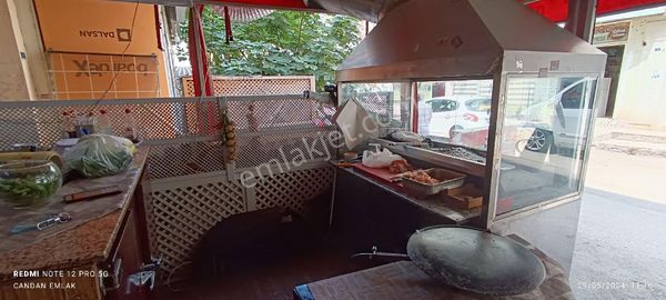 SÜMER MAHALLESİ DEVREN KİRALİK KEBAP RESTAURANTI BARAJYOLU AKBANK CİVARI