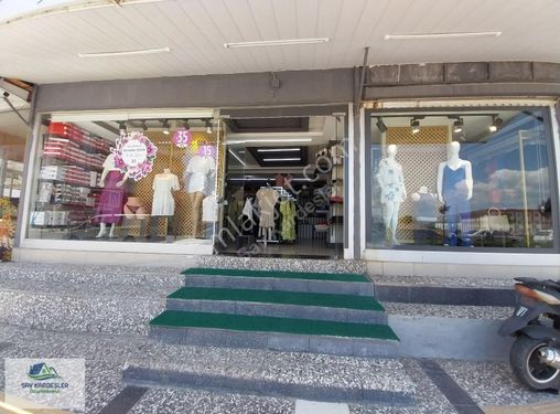 CADDE ÜZERİNDE ELİT DEVRE BAYAN BUTIK