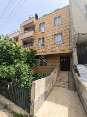 Ahmet Yesevi mahallesinde 3 odali daire