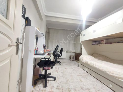  Denizli akkonak 2+1 arakat konumunda geniş kullanışlı satılık masrafsız daire