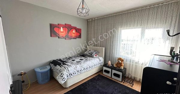 BŞPINAR TOKİDE FULL+FULL 3+1 9.KAT SATILIK DAİRE