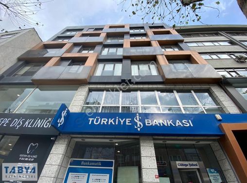 CADDE ÜZERİ METRO VE KANYON AVM'YE ÇOK YAKIN 1+1 SATILIK DAİRE