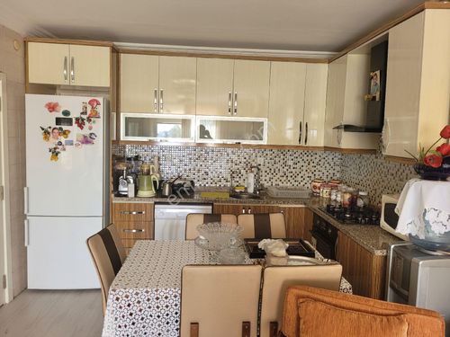 Adana Seyhan Kurtuluş Mahallesi Bulvar üzeri satılık 3 +1 cazip daire