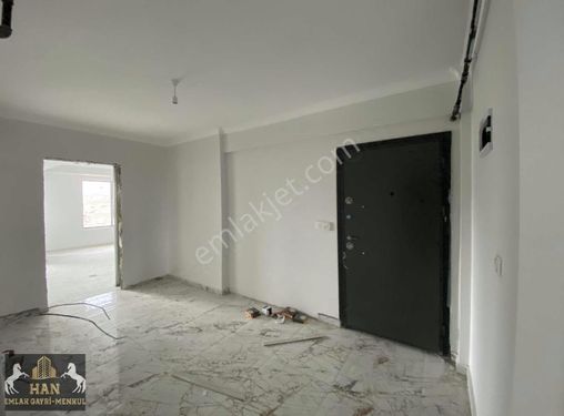 AKPINAR MH- İSTASYON CADDESİN'DE- SATILIK- 3+1 SIFIR DAİRE