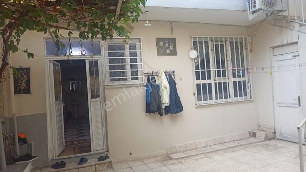  BABACANDAN 12 EYLÜL CADDESİ CİVARI SATILIK HAYATLI EV