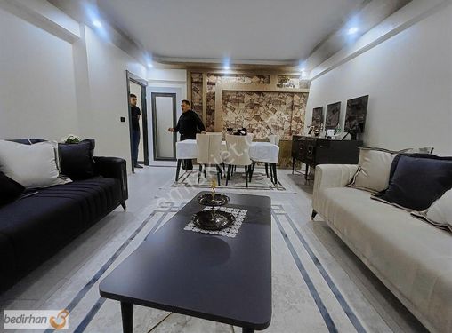 KEÇİÖREN JARAKAYA DA KAT 1 DE 3+1 FUL+FUL YAPILI İSKANLI DAİRE