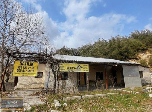 Tarsus Çiftlik Yenihan Mevkii Satılık İşyeri Paşa Gymnkl'den