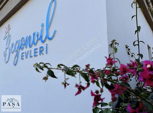 Begonvil Evleri'nde Satılık Daire Paşa GYMNKL'den %3.05 Kredi