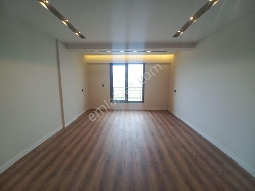  REŞATBEY MAH. 130 M² BİREYSEL OTOPARKLI SATILIK LÜKS DAİRE