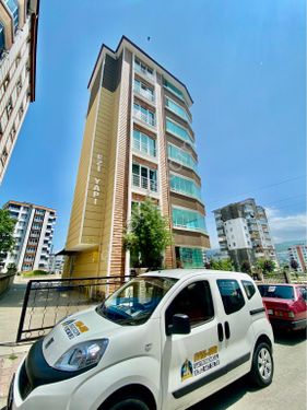 EVİM-NUR’DAN KIŞLA MH 3+1 SATILIK FIRSAT DAİRE