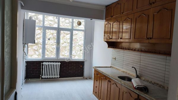 KÖRFEZ FATİH MH 3+1 120 M² SATILIK DAİRE