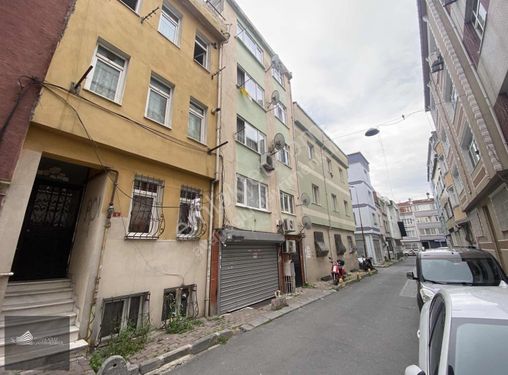 SİNAN'DAN FATİH'TE 1+1 TADİLATLI 50m2 KİRALIK DAİRE