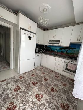 Evim Gayrimenkul satılık 120 metre² 3 + 1 krediye uygun ara kat daire