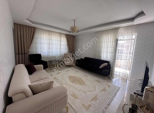 BELKIZ GYRMNKL DEN KARACAAHMETTE 2+1 MASRAFSIZ DAİRE