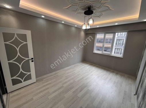 BELKIZ GYO'dan Karacaahmet'te 3+1 SATILIK DAİRE