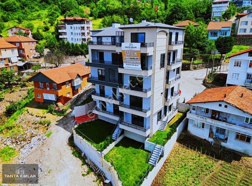 DENİZ MANZARALI ÖNÜ KAPANMAZ 3+1 SATILIK ÇATI DUBLEKS DAİRE