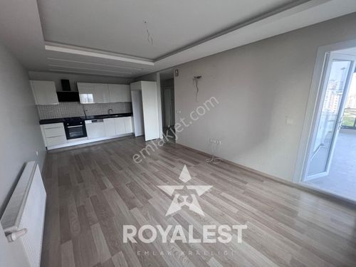  ROYALEST TEN BÖLGENİN EN GÖZDE SİTESİNDE FULL DONATILI 3+1 DAİRE