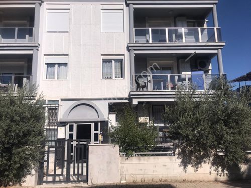 KOYUNCU GROUP TAN GAZİEMİR SATILIK GENİŞ 2+1 DAİRE