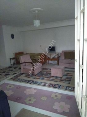 Balıkesir Devlet Hastanesi Yakınında 1+1 Eşyalı Kiralık Daire 