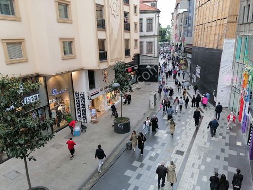  TRABZON ORTAHİSAR UZUN SOKAKTA DEVREN KİRALIK İŞYERİ