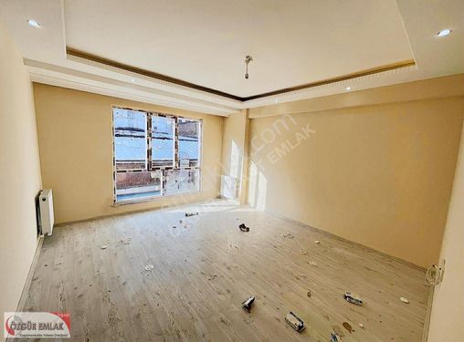 ÖZGÜR İNŞAAT'TAN UĞURMUMCU MAH'DE SIFIR 2+1 105M2 ARA KAT DAİRE